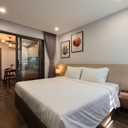 The Anchor Apartment - نها ترانج المظهر الخارجي الصورة