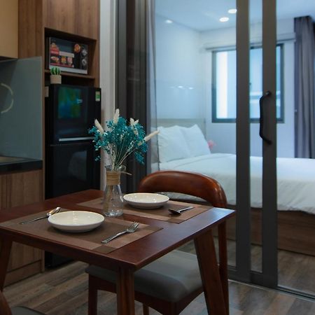 The Anchor Apartment - نها ترانج المظهر الخارجي الصورة