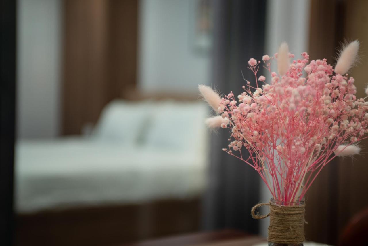 The Anchor Apartment - نها ترانج المظهر الخارجي الصورة