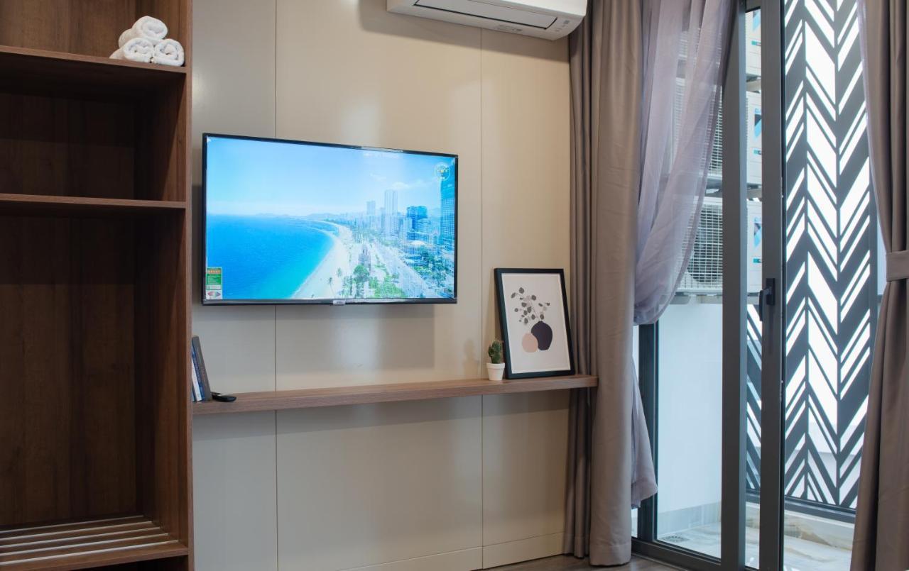 The Anchor Apartment - نها ترانج المظهر الخارجي الصورة
