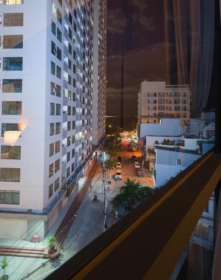 The Anchor Apartment - نها ترانج المظهر الخارجي الصورة