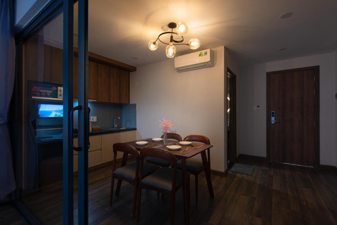 The Anchor Apartment - نها ترانج المظهر الخارجي الصورة